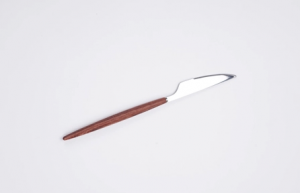 Bulk Wood Grain Flatware Wholesale