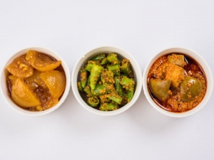 Indian Chutneys and Pickles: The Perfect Condiments for Every Meal