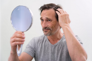 Men's Hair Loss: Understanding the Causes and Solutions