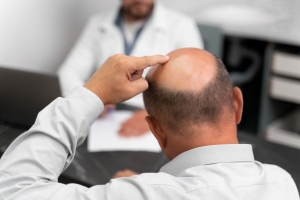 What’s the Best Age for a Hair Transplant?
