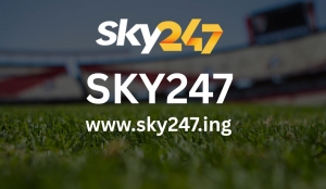 The Fast Lane to Sports Fun with Sky247 Login