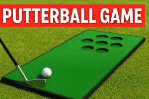 Putterball Game – The Perfect Blend of Golf and Party Fun