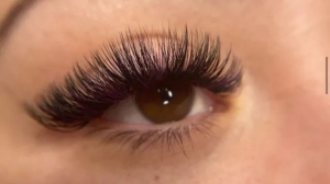 From the Boutique to the Camera: Why I Chose Lash Extensions in Georgetown