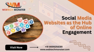 The Role of Social Media Websites in Building Stronger Brand Communities
