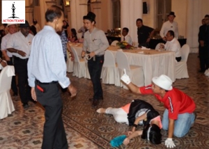 Is Action Teams Changing the Way We Think About Team Building?
