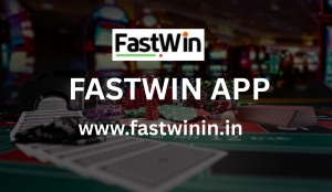 Fastwin Tennis: Epic Matches, Endless Excitement