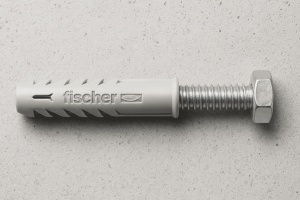 7 Types of Fischer Anchor Bolts and Their Ideal Applications