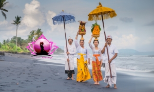Yoga Retreat Planning Companies