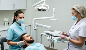 How Can Dental Cosmetic Dentistry Transform Both the Look and Health of Your Teeth?