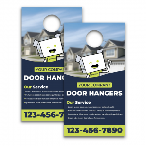 Top 5 Must-Have Printed Materials for Every Small Business