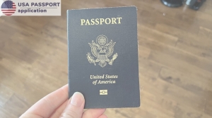 USA Passport Application Process: Easy Step-by-Step Guide