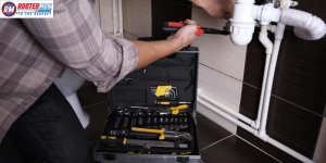 The Step-by-Step Guide to Pinpointing Leaks in Underground Pipes