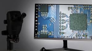 Innovations Driving the Global Microscope Software Market Growth, Forecast 2023–2032