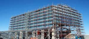Scaffolding Rental Service in Kolkata – Ensuring Safety and Efficiency in Every Project