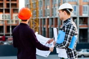Common Building Defects and How Rectification Works Fix Them