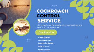 Can Pest Control Completely Eliminate Cockroaches from Your Home?