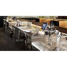 Bar Equipment Manufacturers in Delhi: Reliable Suppliers for Your Bar
