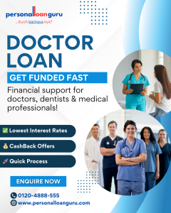 Tips For Doctors On Securing Loans To Boost Your Practice