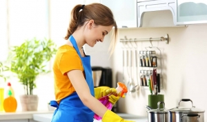 Discover the Magic of Professional Kitchen Cleaning Service Providers