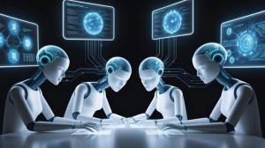 Beyond Text and Images: What Exactly Are Multi-Modal AI Agents?