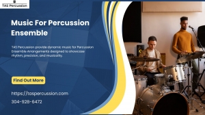 How to Create Stunning Percussion Ensemble Arrangements
