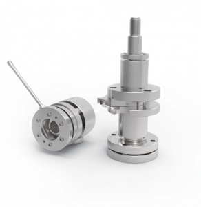 plastic extruder screen changer