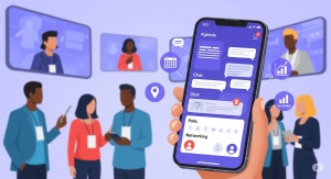 Top 10 Mobile Event Apps to Boost Attendee Experience and Engagement