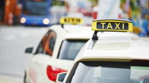 Why Silver Taxi Service Stands Out for Both Local and Airport Trips