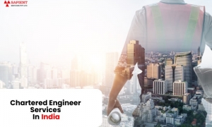 Chartered Engineer Services in India: Key to Business Growth with Sapient Services
