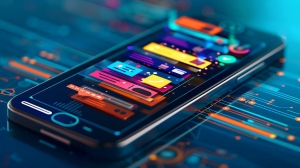 From Concept to Connection: How Mobile Apps Are Transforming the Way We Live, Work, and Grow