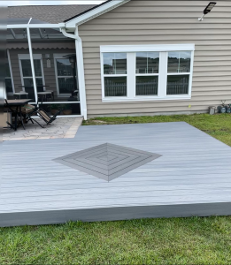 7 Benefits of Investing in Custom Deck Building for Your Home