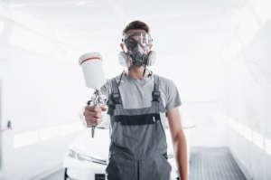 Having Issues With Pump Failure? Try Graco Electric Paint Sprayer