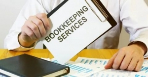 The Complete Guide to Full-Service Bookkeeping for Business Success