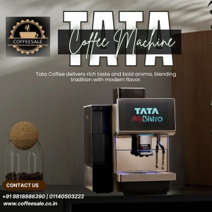 Best Coffee Machines in Dwarka – Find Your Perfect Brew with Coffee Sale