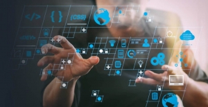 Shaping the Future of Business with Intelligent Enterprise Applications
