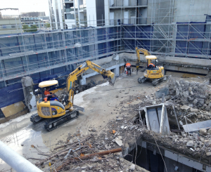 Understanding Industrial Demolition: What You Need to Know