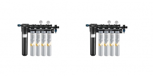 Why Fountain Beverage Water Filtration is Essential for Your Business