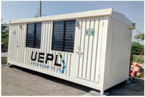 Why Portable Cabin in Gujarat is the Smart Choice for Quick Office Setup