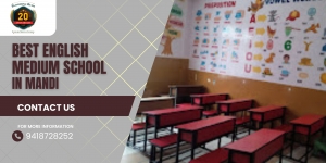 Blooming Bud School Admission – Your Complete Guide to Enrolling Your Child 
