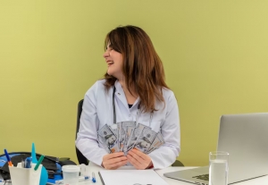 Why Financial Education Matters for Healthcare Professionals