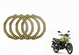 Two-Wheeler Clutch Plate Manufacturing Plant Setup 2025: Industry Trends and Raw Materials