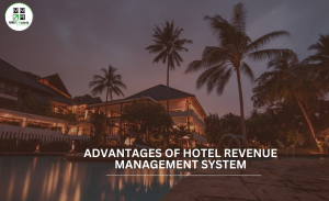 How MMR Hotels Uses a Revenue Management System to Stay Ahead