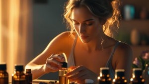 Aromatherapy, Essential Oils, Aromatherapy Practitioner