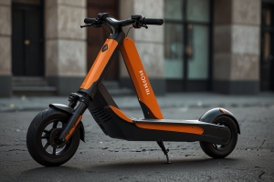 Electric Scooter Manufacturing Plant Setup: Complete Business Plan & Machinery Cost Breakdown