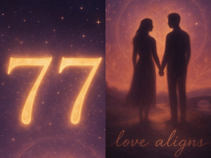 77 Meaning in Love & Relationships