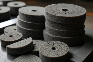 Titanium Sponge Manufacturing Plant Setup: Machinery Cost and Business Plan Breakdown