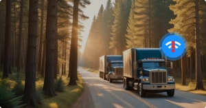 GPS Jammers Ruining Your Fleet? Learn how to Combat Them Like a Pro