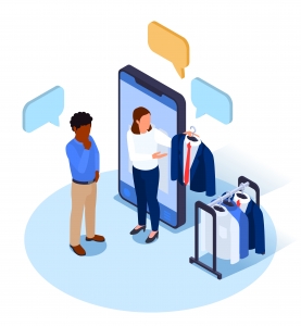 iOS App Development That Aligns With Your Business Goals