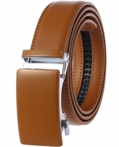 Why Every Man Should Invest in a Mens Real Leather Belt