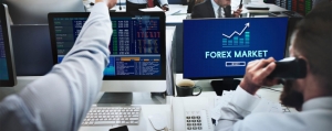 Online Forex Trading Platform for Beginners